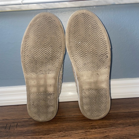 Pearl sneakers cream sneakers - Picture 2 of 9